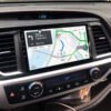 Consola YELEW - TOYOTA HIGHLANDER - KLUGER