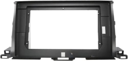 TO-233TB Consola YELEW - TOYOTA HIGHLANDER - KLUGER