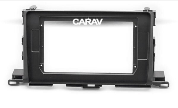Consola CARAV - TOYOTA KLUGER 2014 - HIGHLANDER 2013
