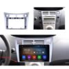 Consola YELEW - TOYOTA YARIS - VITZ - PLATZ