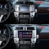 Consola - YELEW - TOYOTA 4 RUNNER