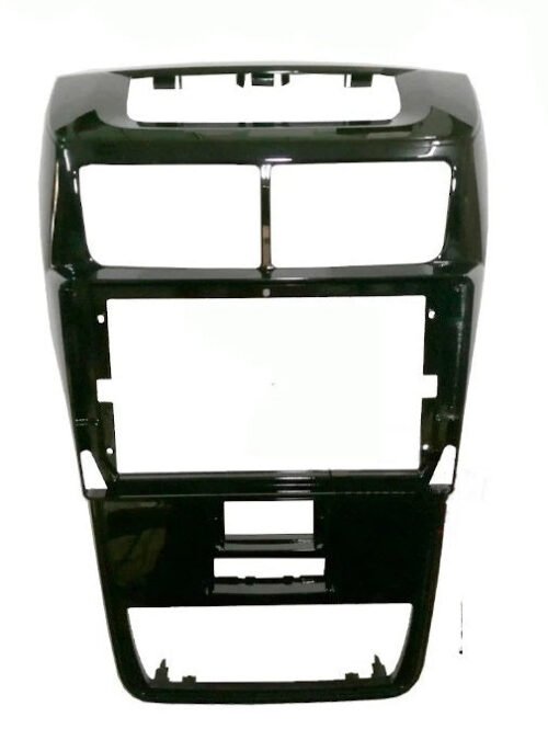 TO-298NA Consola YELEW - TOYOTA AVANZA