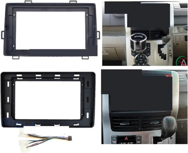 Consola YELEW - TOYOTA NOAH
