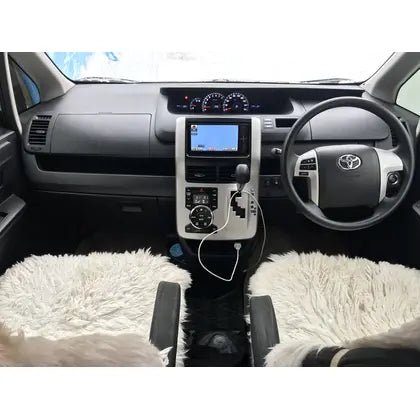 Consola YELEW - TOYOTA NOAH