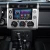 Consola YELEW - TOYOTA FJ CRUISER