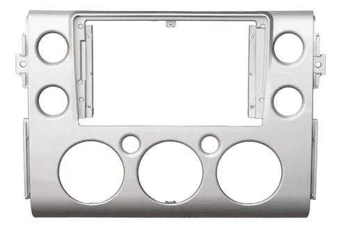 TO-338NF Consola YELEW - TOYOTA FJ CRUISER