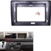 Consola YELEW - TOYOTA HIACE