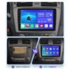 Consola YELEW - TOYOTA AVENSIS