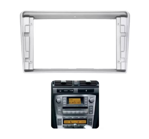 Consola YELEW - TOYOTA AVENSIS