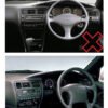 Consola YELEW - TOYOTA COROLLA / SPRINTER