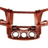 Consola YELEW - TOYOTA FORTUNER - VIGO - HILUX