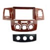Consola YELEW - TOYOTA FORTUNER - VIGO - HILUX