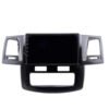 Consola YELEW - TOYOTA FORTUNER - VIGO - HILUX