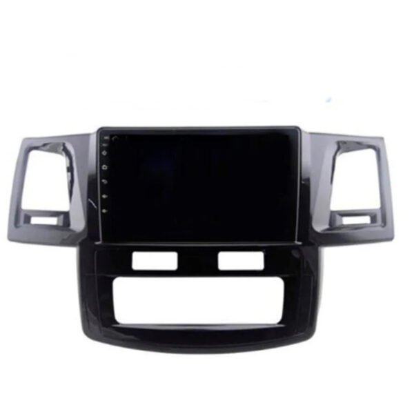 Consola YELEW - TOYOTA FORTUNER - VIGO - HILUX