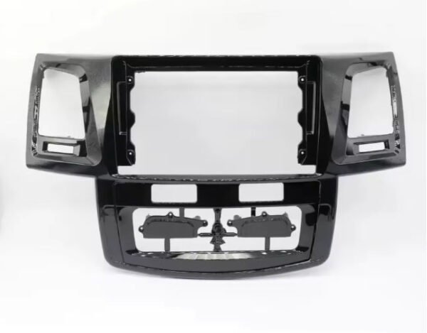 Consola YELEW - TOYOTA FORTUNER - VIGO - HILUX