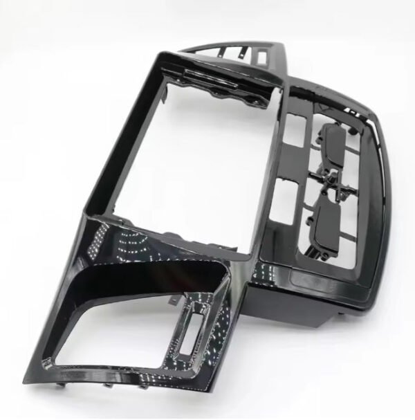 Consola YELEW - TOYOTA FORTUNER - VIGO - HILUX
