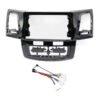 Consola YELEW - TOYOTA FORTUNER - VIGO - HILUX