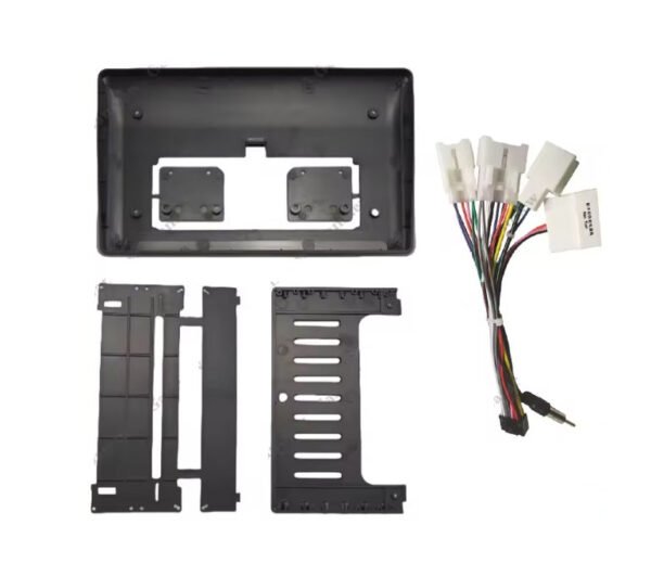 Consola YELEW - TOYOTA RAIZE PERODUA ATIVA