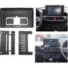 Consola YELEW - TOYOTA RAIZE - PERODUA ATIVA
