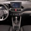 Consola YELEW - TOYOTA RAIZE - PERODUA ATIVA
