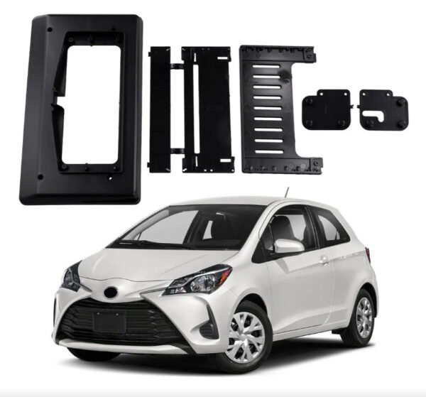 Consola YELEW - TOYOTA YARIS