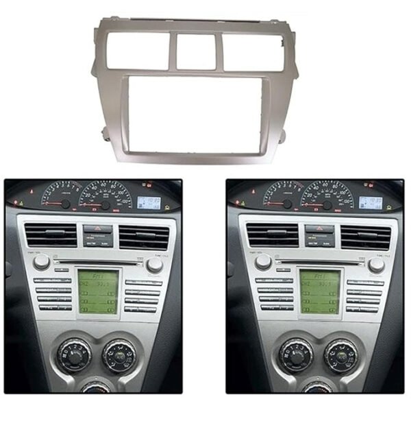 Consola YELEW - TOYOTA