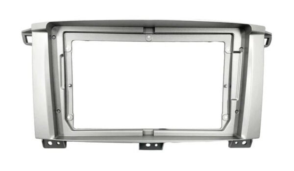 Consola YELEW - TOYOTA LAND CRUISER 100
