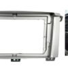 Consola YELEW - TOYOTA LAND CRUISER 100