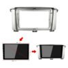 Consola YELEW - TOYOTA LAND CRUISER 100