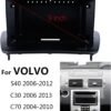 VO-008NE Consola YELEW - VOLVO S40