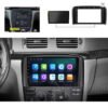 Consola YELEW - VOLVO S80