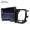 Consola YELEW - VOLVO S60