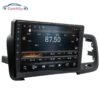 Consola YELEW - VOLVO S60