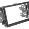 Consola YELEW - VOLKSWAGEN TOURAN, PASSAT, GOLF, TIGUAN, T5