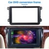 Consola YELEW - VOLKSWAGEN TOURAN, PASSAT, GOLF, TIGUAN, T5