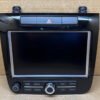 Consola YELEW - VOLKSWAGEN TOUAREG