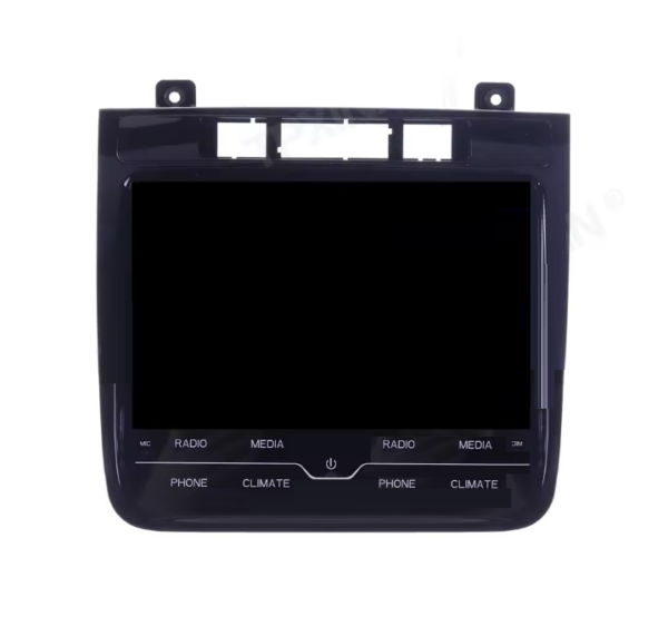Consola YELEW - VOLKSWAGEN TOUAREG