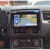 Consola YELEW - VOLKSWAGEN TOUAREG