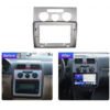 Consola YELEW - VOLKSWAGEN TOURAN