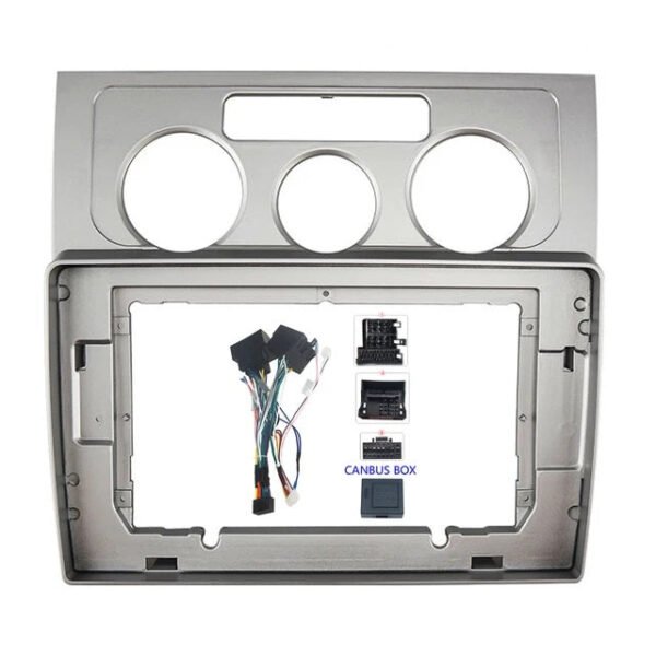 Consola YELEW - VOLKSWAGEN TOURAN