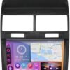 Consola YELEW - VOLKSWAGEN TOUAREG