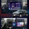 Consola YELEW - VOLKSWAGEN TOUAREG
