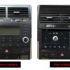 Consola YELEW - VOLKSWAGEN TOUAREG