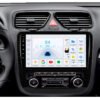 Consola YELEW - VOLKSWAGEN  SCIROCCO
