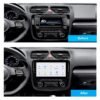 Consola YELEW - VOLKSWAGEN  SCIROCCO