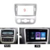 Consola YELEW - VOLKSWAGEN  SCIROCCO