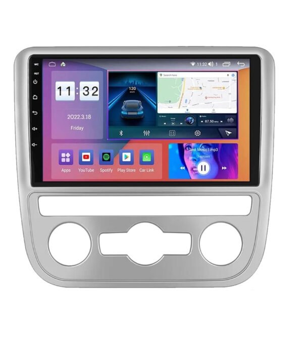 Consola YELEW - VOLKSWAGEN  SCIROCCO