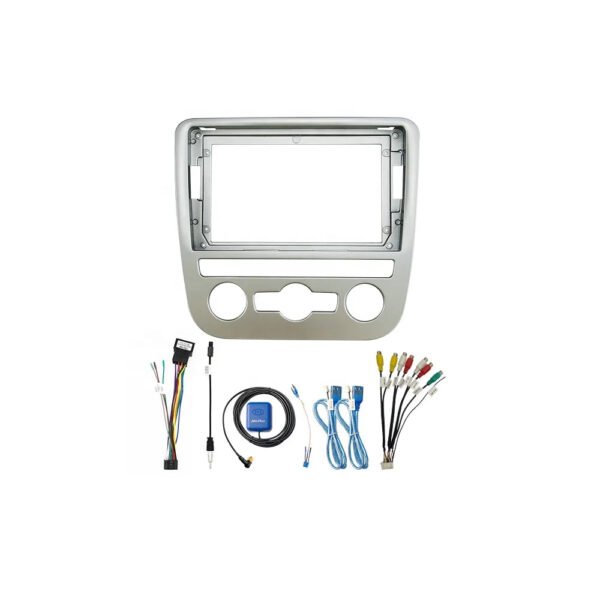 Consola YELEW - VOLKSWAGEN  SCIROCCO