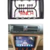 Consola YELEW - VOLKSWAGEN PASSAT B5 - B6