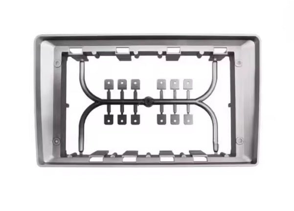 Consola YELEW - VOLKSWAGEN PASSAT B5 B6